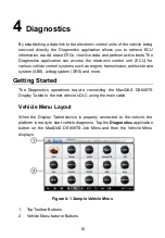 Preview for 23 page of Autel MaxiDAS DS808TS Manual