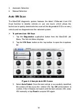 Preview for 25 page of Autel MaxiDAS DS808TS Manual