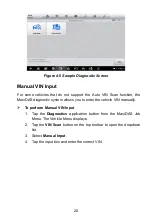 Preview for 27 page of Autel MaxiDAS DS808TS Manual