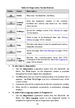 Preview for 31 page of Autel MaxiDAS DS808TS Manual