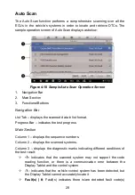 Preview for 35 page of Autel MaxiDAS DS808TS Manual