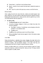 Preview for 40 page of Autel MaxiDAS DS808TS Manual