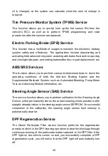 Preview for 49 page of Autel MaxiDAS DS808TS Manual