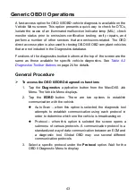 Preview for 50 page of Autel MaxiDAS DS808TS Manual