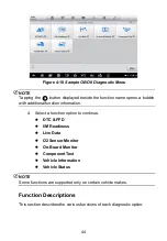 Preview for 51 page of Autel MaxiDAS DS808TS Manual