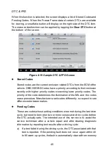 Preview for 52 page of Autel MaxiDAS DS808TS Manual