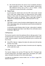 Preview for 53 page of Autel MaxiDAS DS808TS Manual