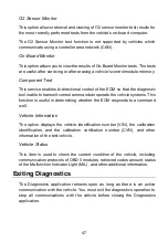 Preview for 54 page of Autel MaxiDAS DS808TS Manual