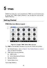 Preview for 56 page of Autel MaxiDAS DS808TS Manual