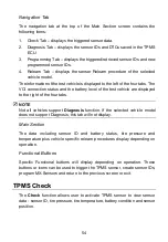 Preview for 61 page of Autel MaxiDAS DS808TS Manual