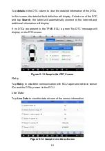 Preview for 68 page of Autel MaxiDAS DS808TS Manual