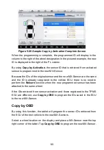 Preview for 72 page of Autel MaxiDAS DS808TS Manual