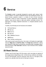 Preview for 84 page of Autel MaxiDAS DS808TS Manual