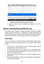Preview for 87 page of Autel MaxiDAS DS808TS Manual
