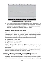Preview for 90 page of Autel MaxiDAS DS808TS Manual