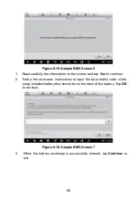 Preview for 95 page of Autel MaxiDAS DS808TS Manual