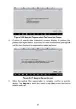 Preview for 104 page of Autel MaxiDAS DS808TS Manual