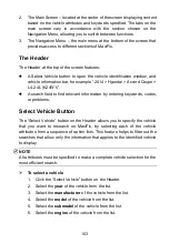 Preview for 110 page of Autel MaxiDAS DS808TS Manual