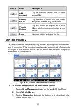 Preview for 119 page of Autel MaxiDAS DS808TS Manual