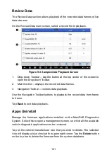 Preview for 128 page of Autel MaxiDAS DS808TS Manual