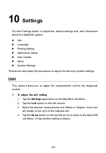 Preview for 130 page of Autel MaxiDAS DS808TS Manual