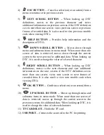 Preview for 9 page of Autel MaxiDiag MD805 Manual