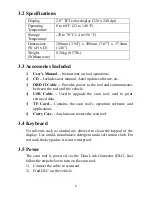 Preview for 10 page of Autel MaxiDiag MD805 Manual