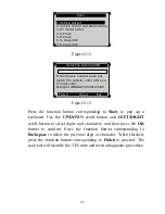 Preview for 23 page of Autel MaxiDiag MD805 Manual