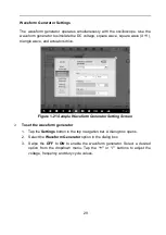 Preview for 29 page of Autel MaxiFlash VCMI Manual