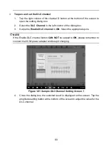 Preview for 60 page of Autel MaxiFlash VCMI Manual