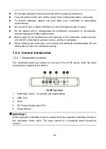 Preview for 84 page of Autel MaxiFlash VCMI Manual