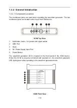 Preview for 110 page of Autel MaxiFlash VCMI Manual