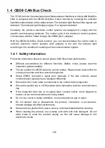 Preview for 136 page of Autel MaxiFlash VCMI Manual