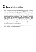 Preview for 9 page of Autel MaxiIM IM508 Manual