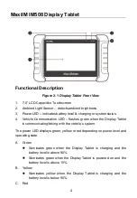 Preview for 10 page of Autel MaxiIM IM508 Manual