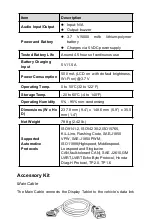 Preview for 13 page of Autel MaxiIM IM508 Manual