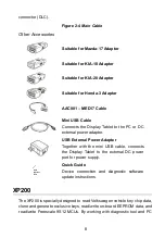 Preview for 14 page of Autel MaxiIM IM508 Manual