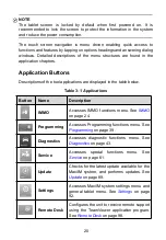 Preview for 26 page of Autel MaxiIM IM508 Manual