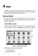 Preview for 30 page of Autel MaxiIM IM508 Manual