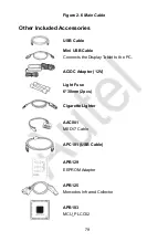 Предварительный просмотр 85 страницы Autel MaxiIM IM608 Manual