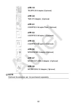 Предварительный просмотр 88 страницы Autel MaxiIM IM608 Manual