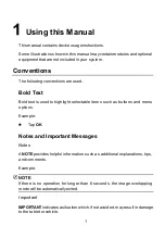 Preview for 7 page of Autel MaxiIRT IR100 Manual