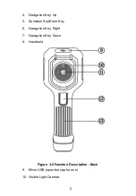 Preview for 12 page of Autel MaxiIRT IR100 Manual