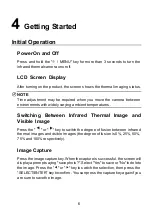 Preview for 16 page of Autel MaxiIRT IR100 Manual