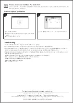 Preview for 2 page of Autel MaxiLink ML519 Quick Reference Manual