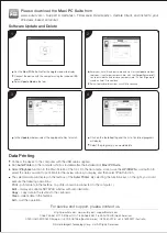 Preview for 2 page of Autel MaxiLink ML529 Quick Reference Manual