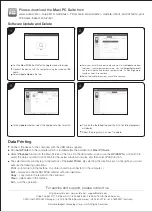 Preview for 2 page of Autel MaxiLink ML609P Quick Reference Manual