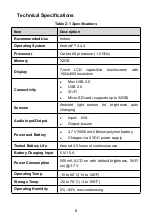 Preview for 12 page of Autel MaxiPro MP808 User Manual