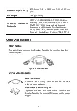 Preview for 13 page of Autel MaxiPro MP808 User Manual