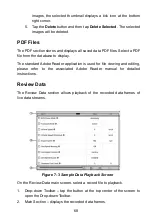 Preview for 74 page of Autel MaxiPro MP808 User Manual